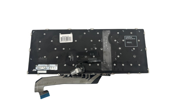 Клавиатура к ноутбуку HP EliteBook x360 1030 G3 2B-BB907Q110 Б/У