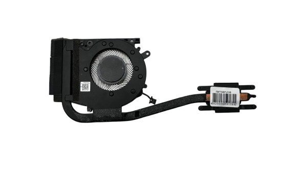 Система охлаждения к ноутбуку HP Envy 13-AQ, 13-AR, 13-AG L19599-001 023.100C3.0001 Б/У