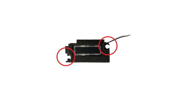 Динамики к ноутбуку HP ENVY x360 13m-ag0001dx 023.400E0.0001 023.400E1.0001 Б/У