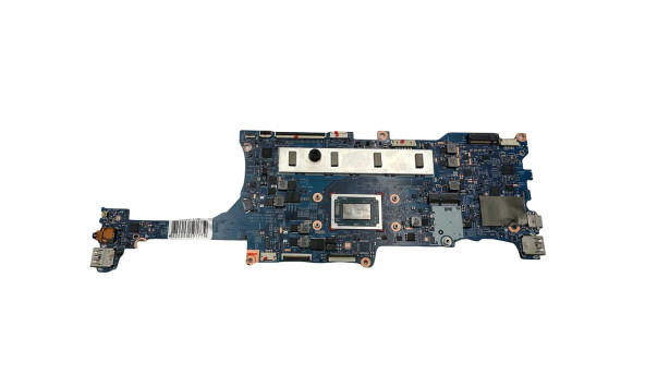 Материнская плата к ноутбуку  HP Envy X360 13Z-AG 13M-AG 13-AG 448.0ec06.0021  Ryzen 5 2500U Б/У