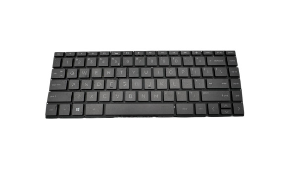 Клавіатура до ноутбука HP Envy X360 13Z-AG 13M-AG 13-AG 490.0EB07.0S1D Б/В