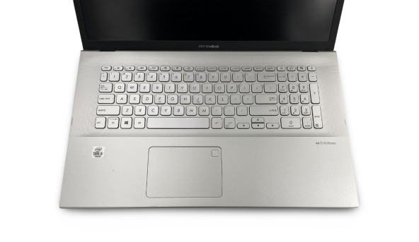 Ноутбук Asus Vivobook 17 X712JA Intel Core I5-1035G1 8 GB RAM 256 GB SSD [IPS 17.3" FullHD] - Б/У