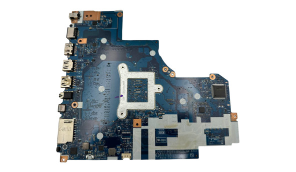 Материнская плата к ноутбуку Lenovo 320-15ISK 520-15ISK 320-17ISK DG421 DG521 DG721 NM-B241 i5-7200U SR342 Б/У