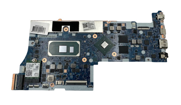 Материнская плата к ноутбуку Lenovo IdeaPad 5 15IIL05 INTEL Core i5-1035G1 5B20S44031Б/У