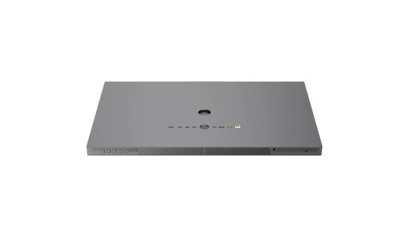 TFT 27" Philips 27E3U7903, 5K UHD, IPS, HDMI, DP, USB-C, RJ-45, USB-hub, Cam, HAS, Pivot,кол.,сірий