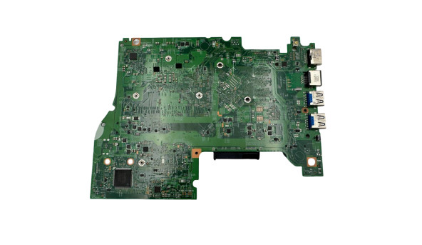 Материнська плата для ноутбука Lenovo IdeaPad 5 15IIL05 Yoga 500-14IBD F5501 1,1 А / 24 В X3101: 25 МГц INTEL Core i3-6100U Б/В
