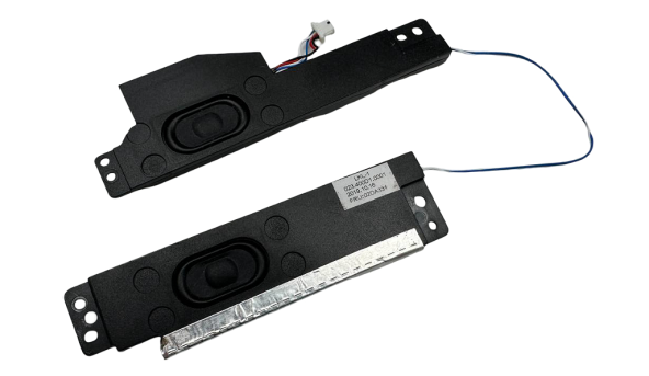 Динамики к ноутбуку Lenovo ThinkPad L380 L390 02DA331 023.400D1.0001 Б/У