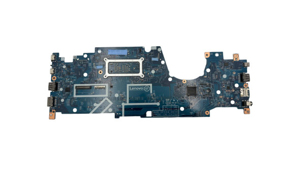 Материнская плата Lenovo ThinkPad L390 448.0FC04.001M Intel Core i5-8265U Б/У