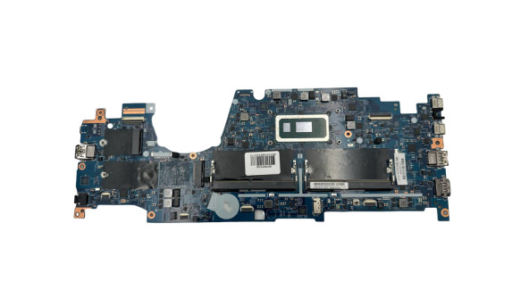 Материнская плата Lenovo ThinkPad L390 448.0FC04.001M  Intel Core i5-8265U  Б/У