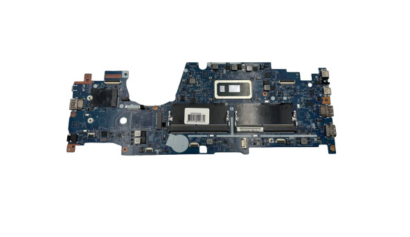 Материнская плата Lenovo ThinkPad L390 448.0FC04.001M  Intel Core i5-8265U  Б/У