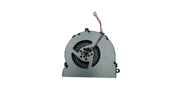 Кулер к ноутбуку HP 250 255 G4 G5 G6 15-AC 15-AF 15-AY 15-BS  4PIN DC28000JLR0  925012-001 DC28000GAR0 ARX1 DC28000GAD0 TIA8 Б/У