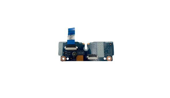 Кнопки тачпада для ноутбука HP 15-BS 15-BW 250 G6 LS-E792P 435OER32L01 Б/У