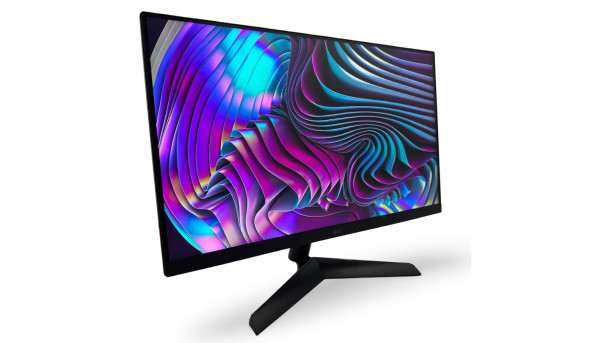 Ігровий монітор LG 23,8" GN60R 1920×1080 (Full HD) IPS 144 Гц LED (WLED) — Б/В