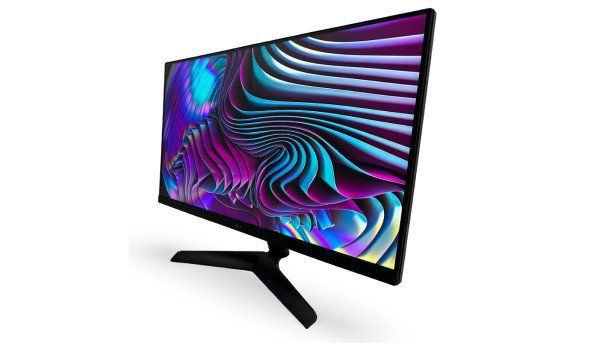 Ігровий монітор LG 23,8" GN60R 1920×1080 (Full HD) IPS 144 Гц LED (WLED) — Б/В