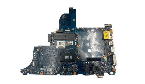 Материнская плата к ноутбуку HP ProBook 640 G2 650 G2  6050A2723701-MB-A02 i5-6200U SR2EY  Б/У