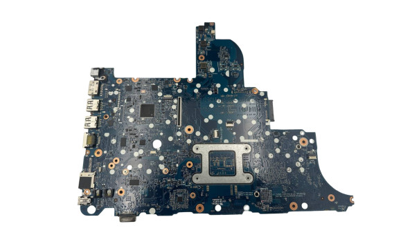 Материнская плата к ноутбуку HP ProBook 640 G2 650 G2 6050A2723701-MB-A02 i5-6200U SR2EY Б/У