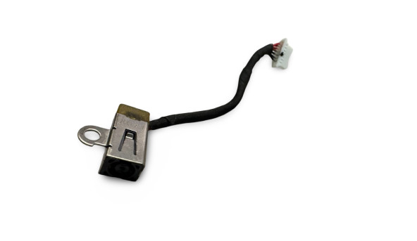 Разъем питания к ноутбуку HP EliteBook 830 G7 830 G8 840 G7 840 G8 850 G7 850 G8 Б/У