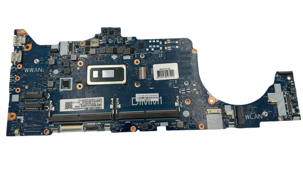 Материнская плата к ноутбуку HP EliteBook 850 G7  CAMELLIA-6050A3140901-MB-A01(A1) Intel Core i5-10210U Б/У