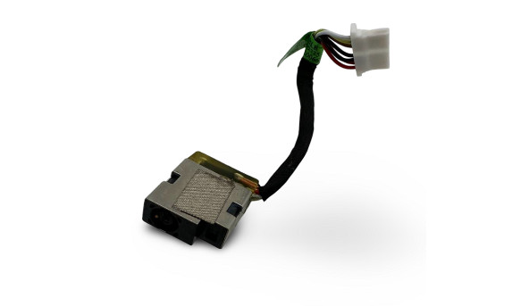 Разъем питания к ноутбуку HP Pavilion 14-ce 14-DQ 90W  (799735-Y51, 799735-T51) Б/У