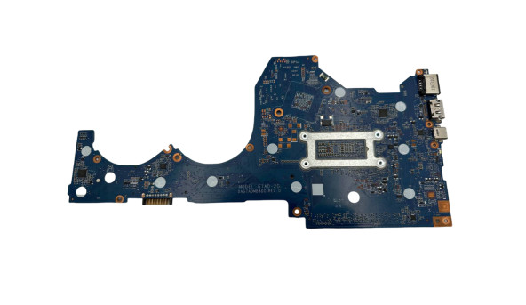 Материнська плата HP Pavilion 14-CE G7AD-2G DAG7ADMB8D0 REV:D i3-8145U SRFFZ Б/В
