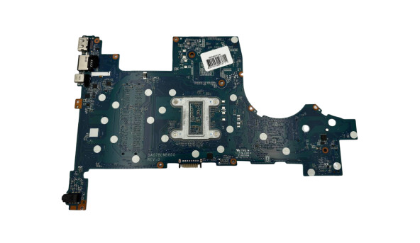 Материнская плата к ноутбуку HP Pavilion 15-CS 15T-CS INTEL Core i5-1035G1 DAG7BLMB8D0 REV:D Б/У