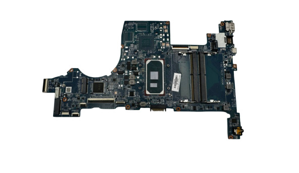 Материнская плата к ноутбуку HP Pavilion 15-CS 15T-CS  INTEL Core i5-1035G1 DAG7BLMB8D0 REV:D Б/У