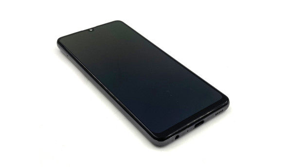 Смартфон Samsung A32 SM-A325F MediaTek Helio G80 4/128 Gb NFC Android 13 [Super AMOLED 6.4"] - Б/В