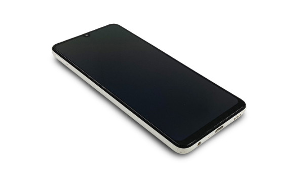 Смартфон Samsung A22 SM-A225F MediaTek Helio G80 4/128 Gb NFC Android 13 [Super AMOLED 6.4"] - Б/В