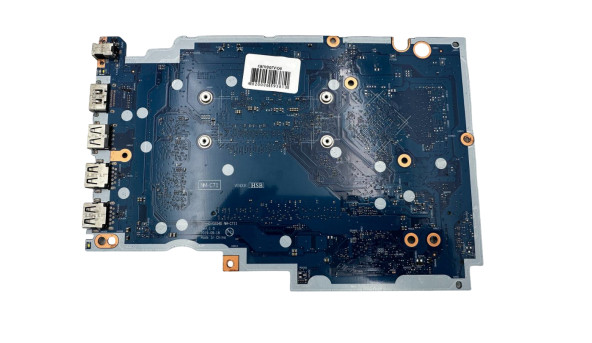 Материнська плата до ноутбука Lenovo S145-15IIL V15-IIL GS44D/ GS54D NM-C711 INTEL Core i5-1035G1 Б/В