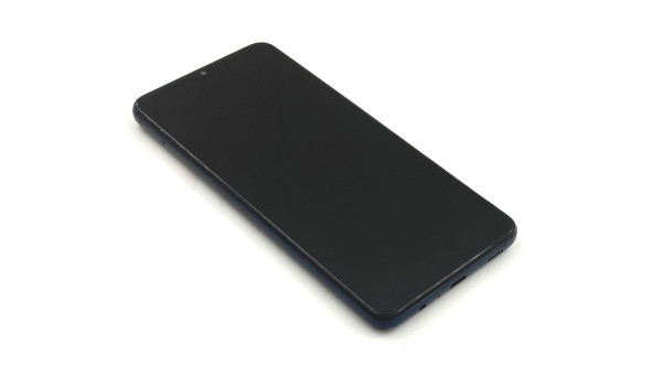 Смартфон Samsung Galaxy M12 SM-M127F 4/64 GB Exynos 850 NFC Android 13 [PLS 6.5"] - Б/У