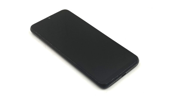 Смартфон Poco C40 4/64 GB JLQ JR510 Android 11 [LCD 6.71"] - Б/В