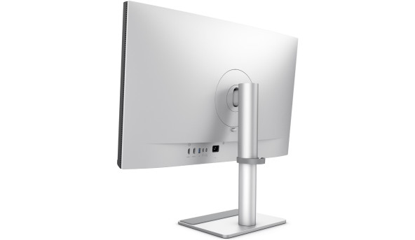 TFT 31.5" BenQ MA320UP, IPS, 4K, 2хHDMI, USB-C, HAS, Pivot, кол., сріблясто-сірий