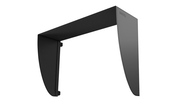 TFT 27" BenQ PD2770U, IPS, 4K UHD, HDMI, DP, USB-C, USB-hub, HAS, колонки, темно-сірий
