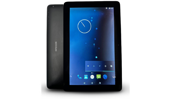 Планшет Impression ImPAD 1006 10.1" (1024x600)  1/8GB ОС Android 5.1.1 Intel Atom x3-C3230 Б/У