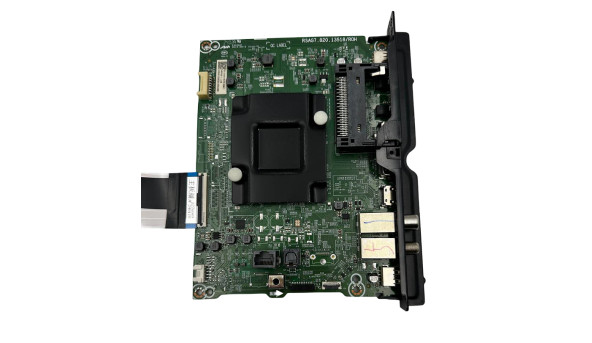 Материнская плата к телевизору Hisense 65A6K  RSAG7.820.13518/ROH Б/У