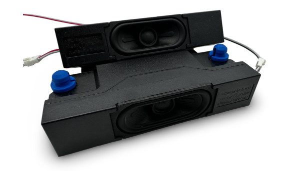 Динамики к телевизору  Hisense 65A6K VIT30140-12W Б/У
