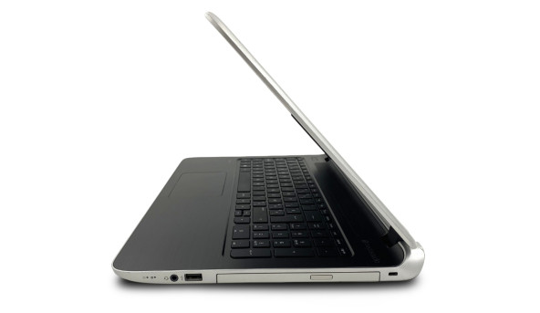 Ноутбук HP Pavilion 15-p AMD A4-6210 8 GB RAM 120 GB SSD [15.6"] - Б/У