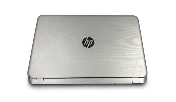 Ноутбук HP Pavilion 15-p AMD A4-6210 8 GB RAM 120 GB SSD [15.6"] - Б/У