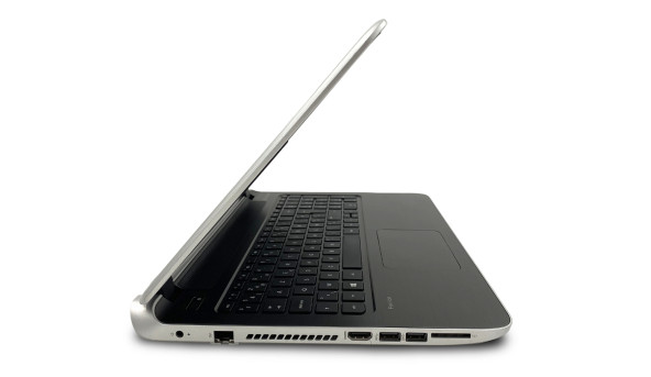 Ноутбук HP Pavilion 15-p AMD A4-6210 8 GB RAM 120 GB SSD [15.6"] - Б/У