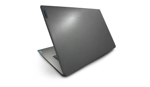 Ноутбук Lenovo 3-17ITL6 Intel Pentium Gold 7505 8GB RAM DDR4 128GB SSD m.2 NVMe [17,3" FHD IPS 144GHz]- Б/В