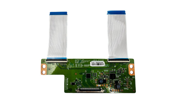 Плата T-CON LG  к телевизору  Skyworth 43E200A  6870C-0532A Б/У