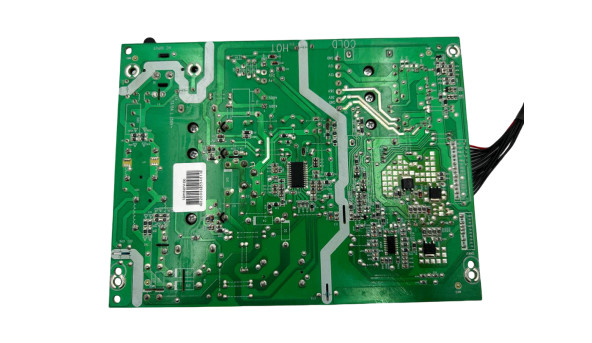 Блок живлення до телевізора Skyworth 40E200 5800-L4L019-W010 1610287M Б/В