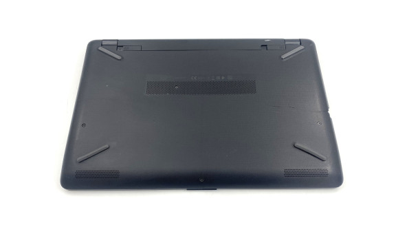 Ноутбук HP 15-bs Intel Core I3-6006U 8 GB RAM 120 GB SSD [15.6" FullHD] - Б/У - УЦЕНКА!