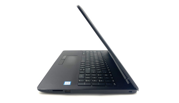 Ноутбук HP 15-bs Intel Core I3-6006U 8 GB RAM 120 GB SSD [15.6" FullHD] - Б/У - УЦЕНКА!