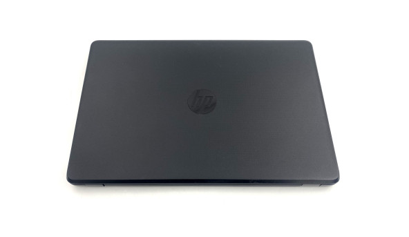 Ноутбук HP 15-bs Intel Core I3-6006U 8 GB RAM 120 GB SSD [15.6" FullHD] - Б/У - УЦЕНКА!
