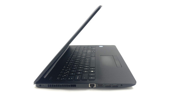 Ноутбук HP 15-bs Intel Core I3-6006U 8 GB RAM 120 GB SSD [15.6" FullHD] - Б/У - УЦЕНКА!