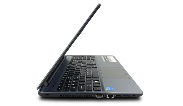 Ноутбук Acer Aspire E5-511 Intel Celeron N2940 4 GB RAM 120 GB SSD [15.6"] - Б/В