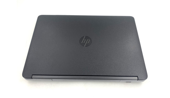 Ноутбук HP ProBook 650 G1 Intel Core i5-4200M 8 GB RAM 250 GB SSD [15.6" FullHD] - Б/В