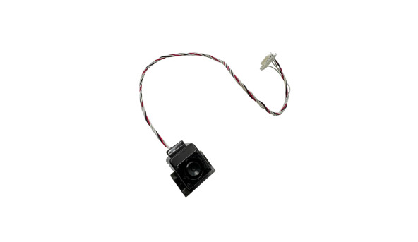 Кнопка включения к телевизору Skyworth 43E200A  5800-RUE300-1PO0 Б/У