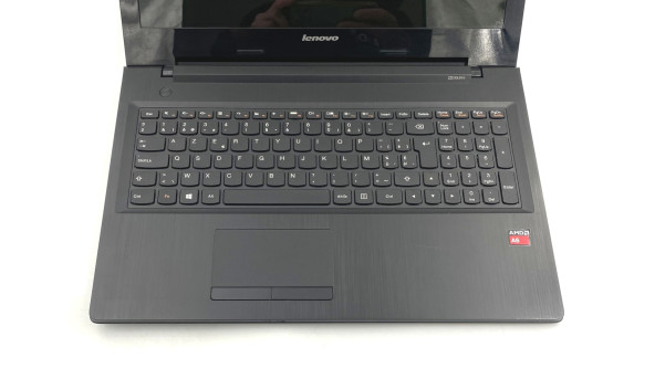 Ноутбук Lenovo G50-45 AMD A6-6310 8 GB RAM 240 GB SSD [15.6"] - Б/У